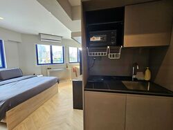 Bukit Timah Road (D10), Apartment #542647921